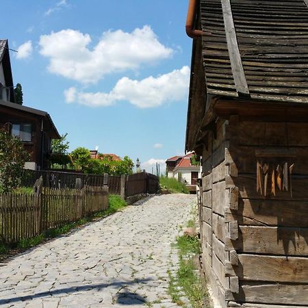 Apartament Stary Kazimierz - Apartamenty Pod Aniolem Kazimierz Dolny Esterno foto
