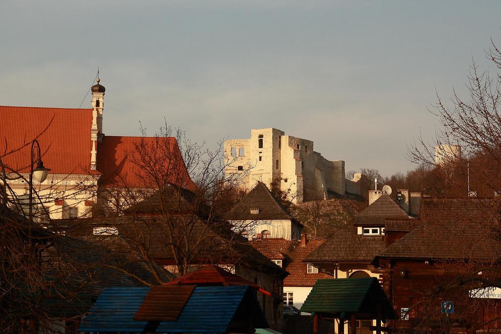 Apartament Stary Kazimierz - Apartamenty Pod Aniolem Kazimierz Dolny Esterno foto