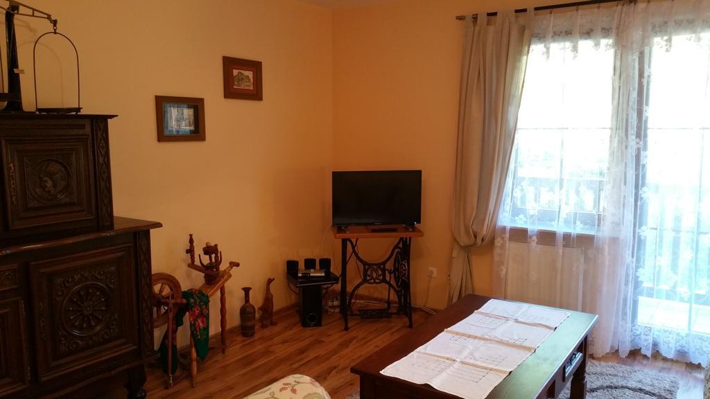 Apartament Stary Kazimierz - Apartamenty Pod Aniolem Kazimierz Dolny Esterno foto