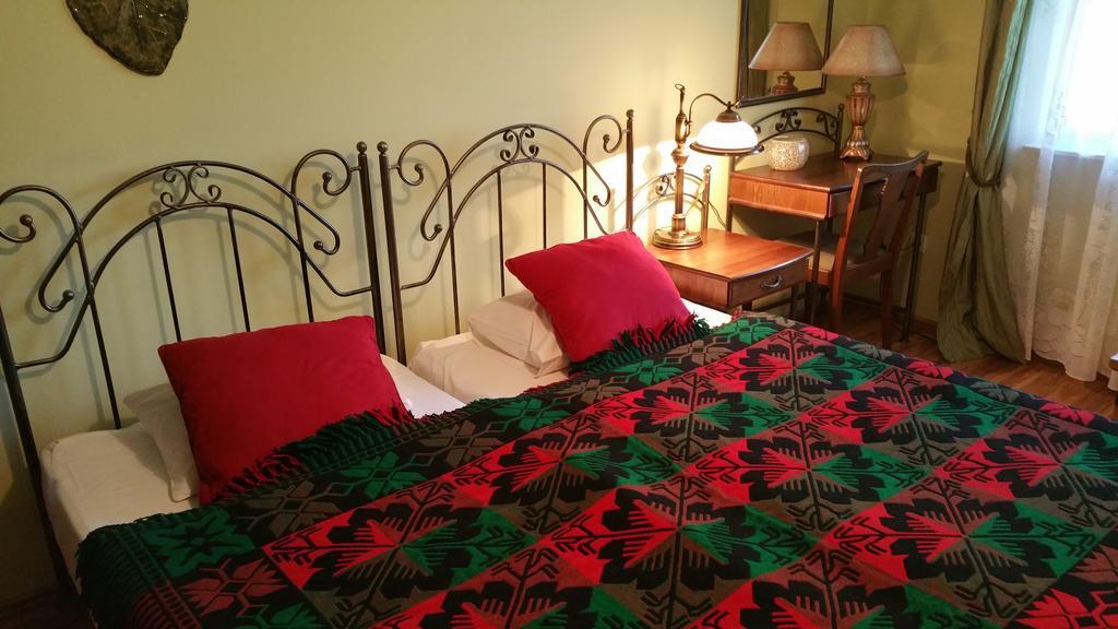 Apartament Stary Kazimierz - Apartamenty Pod Aniolem Kazimierz Dolny Esterno foto