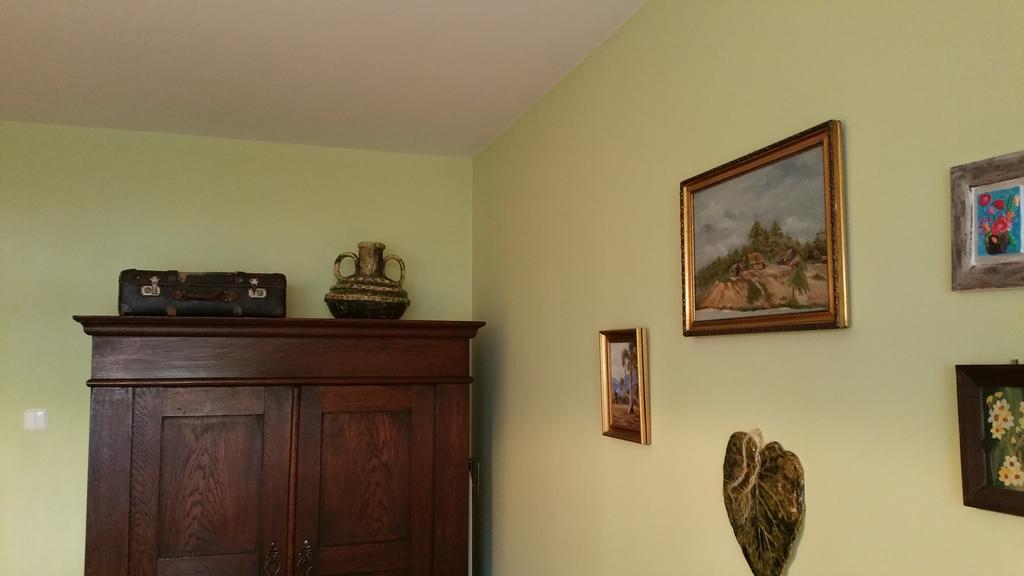 Apartament Stary Kazimierz - Apartamenty Pod Aniolem Kazimierz Dolny Esterno foto