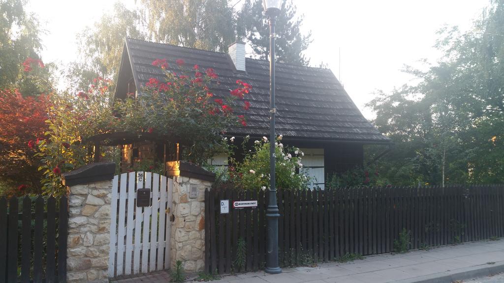 Apartament Stary Kazimierz - Apartamenty Pod Aniolem Kazimierz Dolny Esterno foto