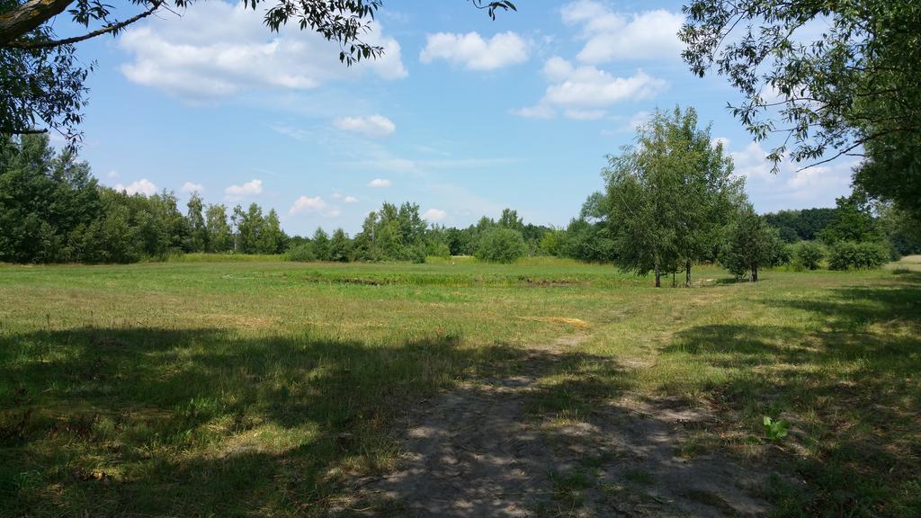 Apartament Stary Kazimierz - Apartamenty Pod Aniolem Kazimierz Dolny Esterno foto