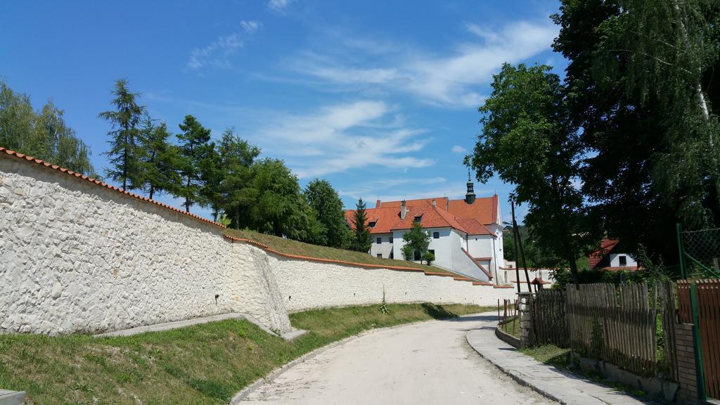 Apartament Stary Kazimierz - Apartamenty Pod Aniolem Kazimierz Dolny Esterno foto