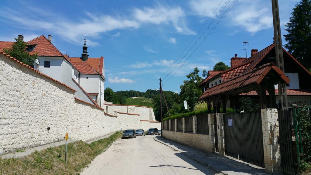 Apartament Stary Kazimierz - Apartamenty Pod Aniolem Kazimierz Dolny Esterno foto