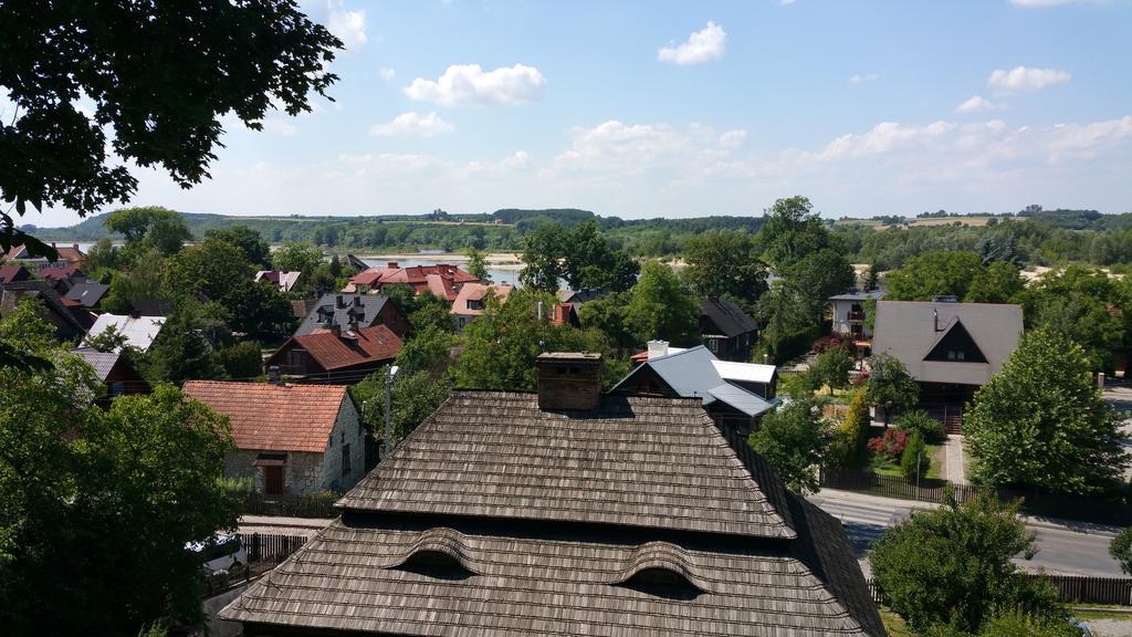 Apartament Stary Kazimierz - Apartamenty Pod Aniolem Kazimierz Dolny Esterno foto