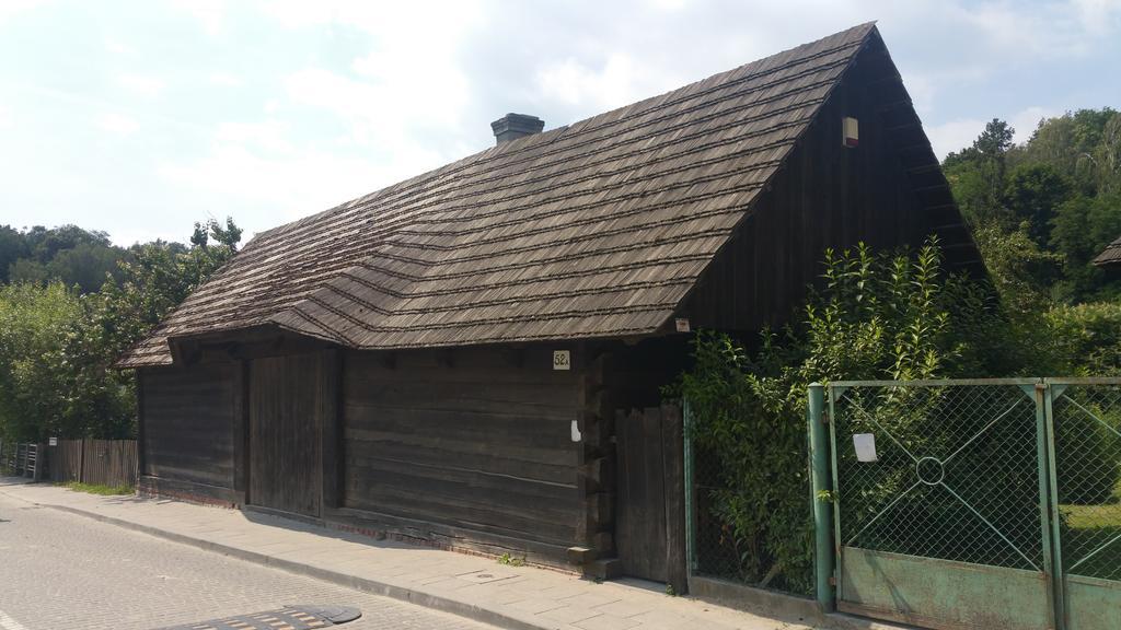 Apartament Stary Kazimierz - Apartamenty Pod Aniolem Kazimierz Dolny Esterno foto