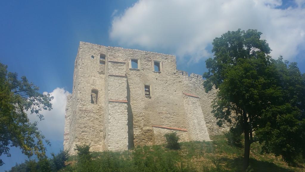 Apartament Stary Kazimierz - Apartamenty Pod Aniolem Kazimierz Dolny Esterno foto