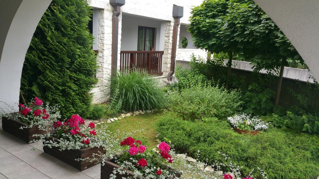 Apartament Stary Kazimierz - Apartamenty Pod Aniolem Kazimierz Dolny Esterno foto