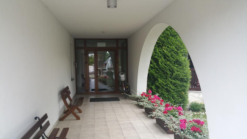 Apartament Stary Kazimierz - Apartamenty Pod Aniolem Kazimierz Dolny Esterno foto