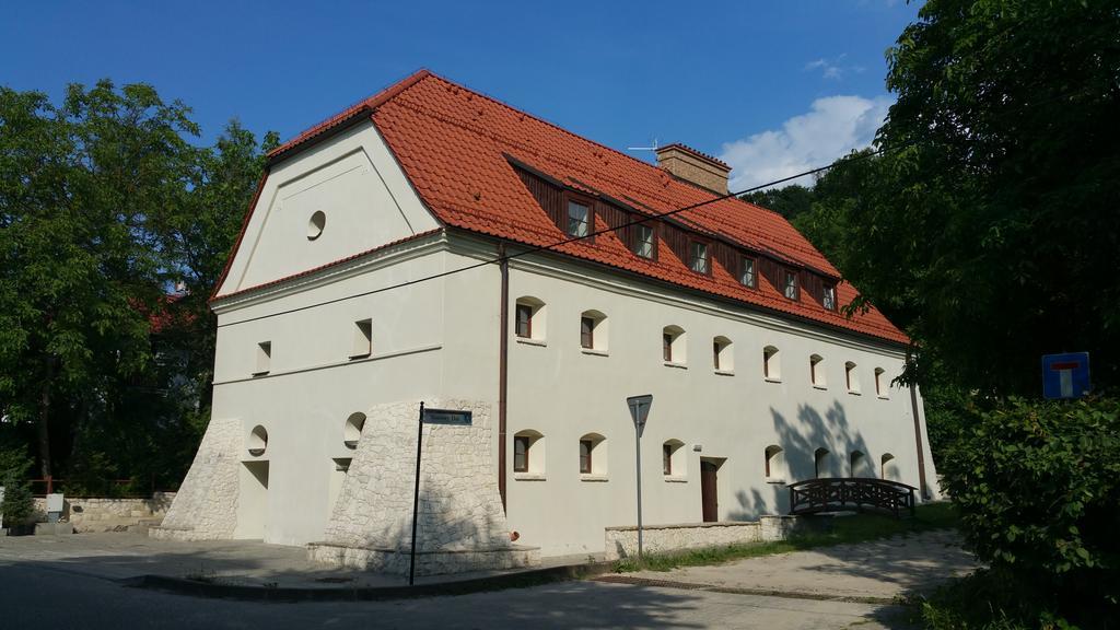 Apartament Stary Kazimierz - Apartamenty Pod Aniolem Kazimierz Dolny Esterno foto