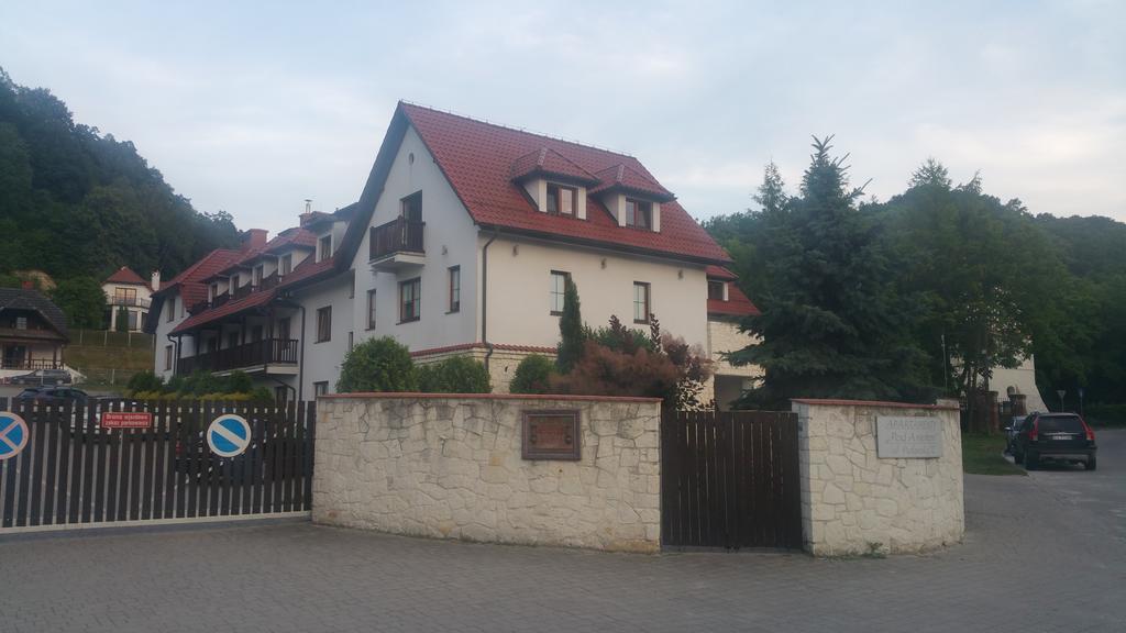 Apartament Stary Kazimierz - Apartamenty Pod Aniolem Kazimierz Dolny Esterno foto