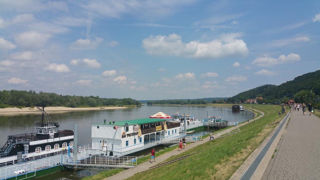 Apartament Stary Kazimierz - Apartamenty Pod Aniolem Kazimierz Dolny Esterno foto