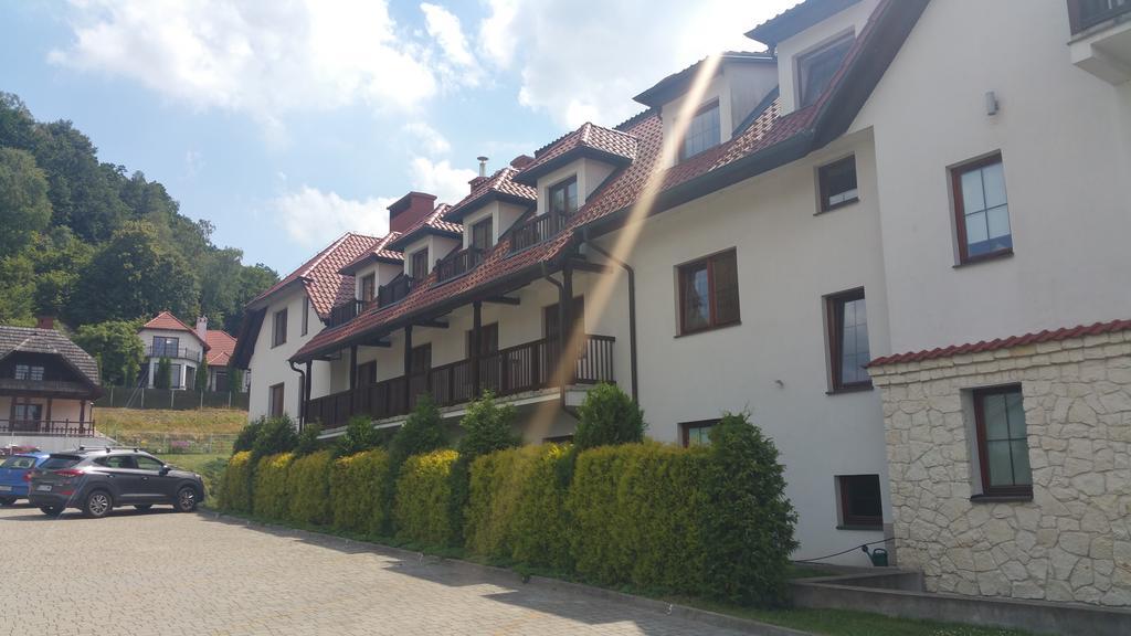Apartament Stary Kazimierz - Apartamenty Pod Aniolem Kazimierz Dolny Esterno foto