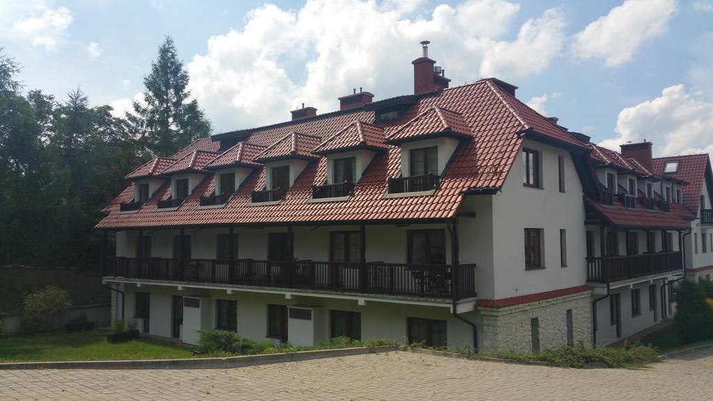 Apartament Stary Kazimierz - Apartamenty Pod Aniolem Kazimierz Dolny Esterno foto