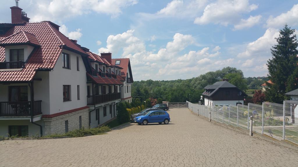 Apartament Stary Kazimierz - Apartamenty Pod Aniolem Kazimierz Dolny Esterno foto